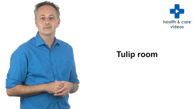 Tulip room Thumbnail