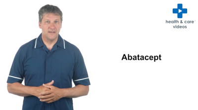 Abatacept Thumbnail