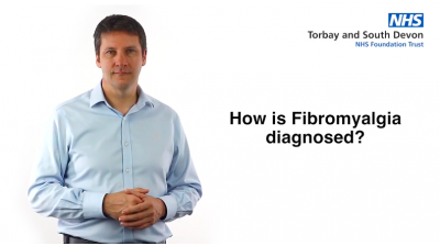 How is Fibromyalgia Diagnosed? Thumbnail