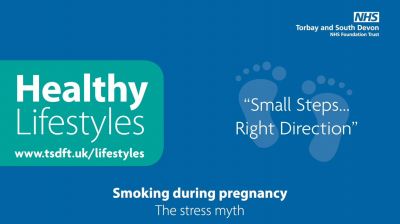 Smoking During Pregnancy - The Stress Myth Thumbnail