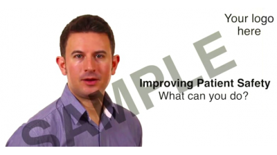 Improving Patient Safety What can you do Thumbnail