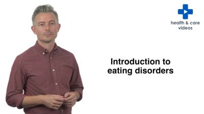 Introduction to eating disorders Thumbnail