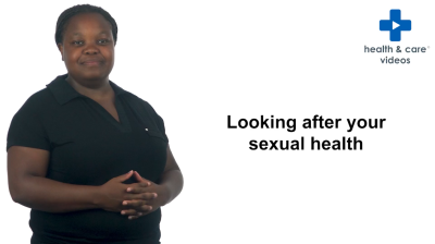 Looking after your sexual health Thumbnail