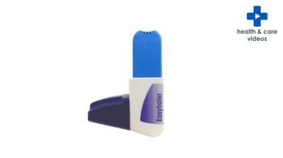 How to use an Easyhaler inhaler Thumbnail