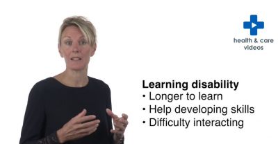 Introduction to common learning disabilities Thumbnail