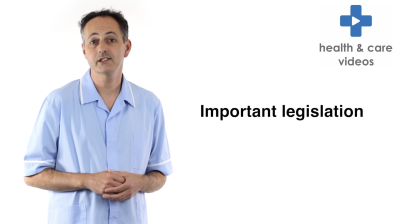 Important legislations Thumbnail
