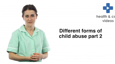 Different forms of child abuse part 2 Thumbnail