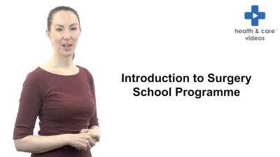 Surgery school: Introduction to Surgery School Programme (Episode 1) Thumbnail