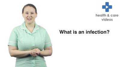 What is an infection Thumbnail