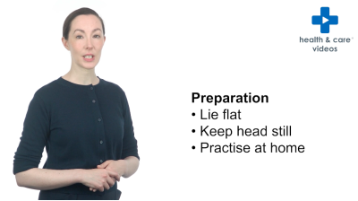 What do I need to do when preparing for cataract surgery or other eye surgery? Thumbnail