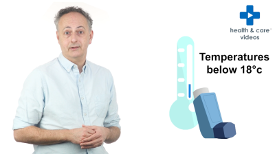 Keeping your home warm and mould free in winter Thumbnail