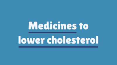 High cholesterol and the kidneys | UHL NHS Trust Thumbnail