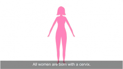 Your Guide to Cervical Screening (smear test) Thumbnail