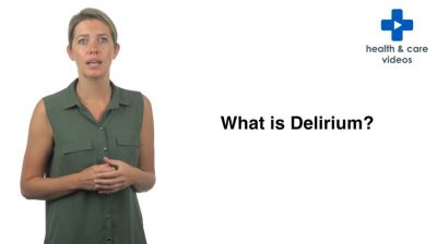 What is Delirium? Thumbnail