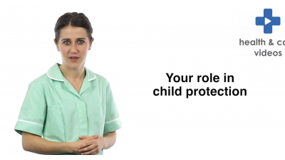 Your role in child protection Thumbnail