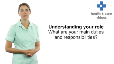 Understanding your role Thumbnail