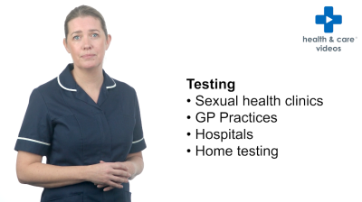 What is HIV? Thumbnail
