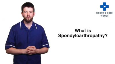 What is Spondyloarthropathy? Thumbnail