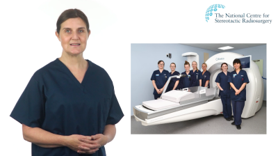 An introduction to Stereotactic Radiosurgery Thumbnail