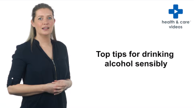Top tips for drinking alcohol sensibly Thumbnail