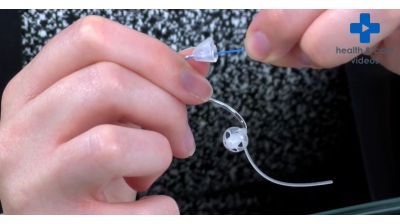 How to clean your thin tube hearing aid Thumbnail
