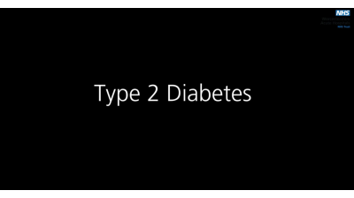 Managing illness in type 2 diabetes Thumbnail