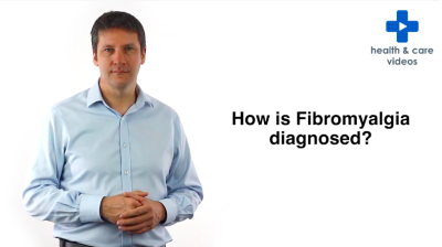 How is Fibromyalgia diagnosed? Thumbnail