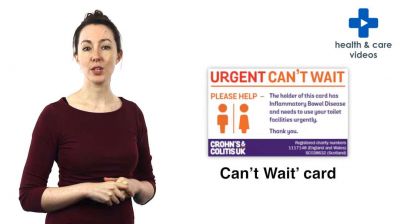What is bowel incontinence and how can you manage it? Thumbnail