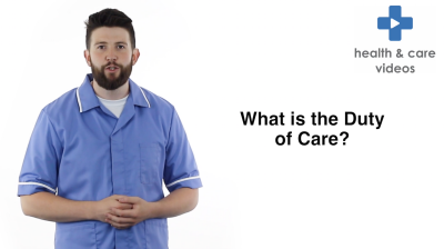 What is the Duty of Care? Thumbnail