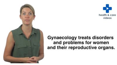 What is Obstetrics and Gynaecology? Thumbnail