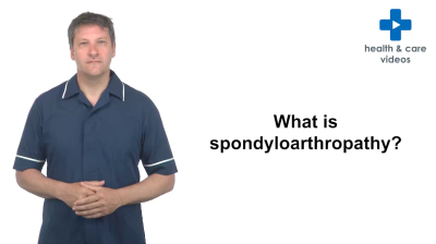 What is Spondyloarthropathy? Thumbnail