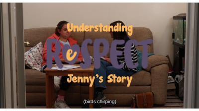Understanding ReSPECT - Jenny's story Thumbnail