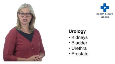 What is Urology? Thumbnail