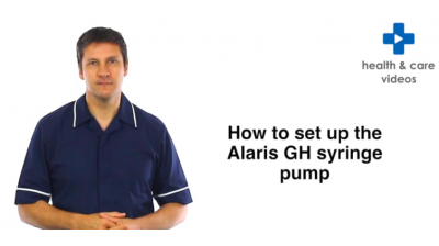 Alaris - How to Set it Up Thumbnail