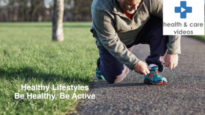 Healthy Lifestyles Be Healthy, Be Active (Short version) Thumbnail